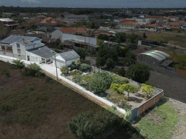 Moradia, Fonte de Angeão