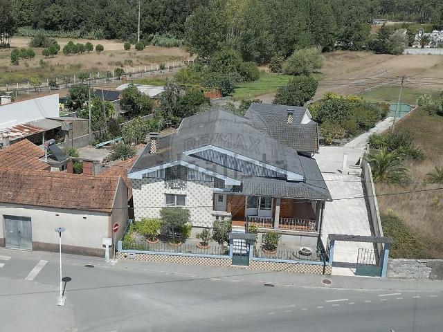 Moradia, Fonte de Angeão
