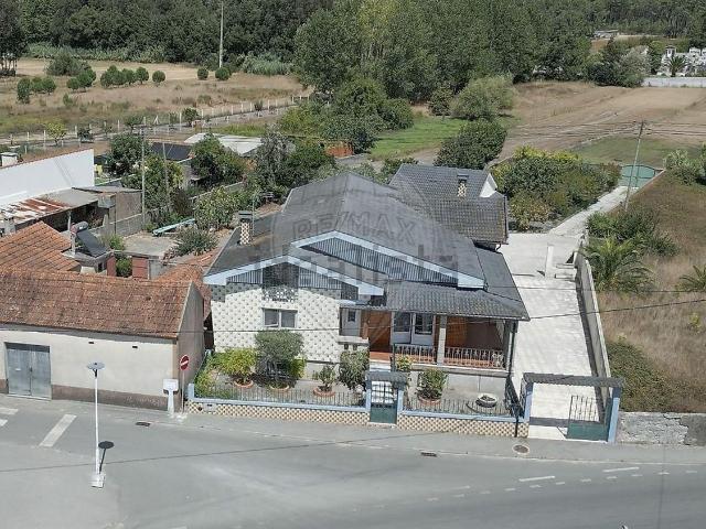 Moradia, Fonte de Angeão