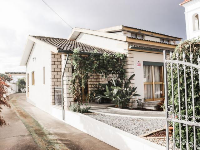 Moradia, Fonte de Angeão