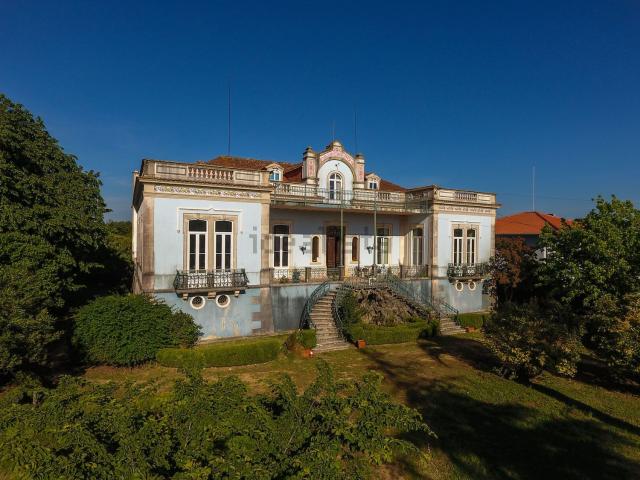 Moradia, Covão do Lobo
