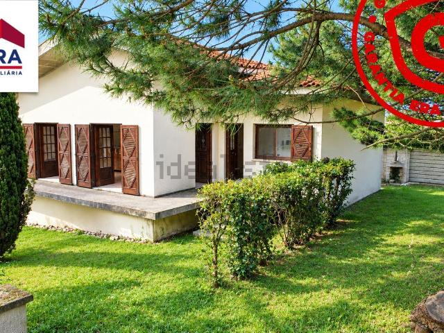 Moradia, Fornelo