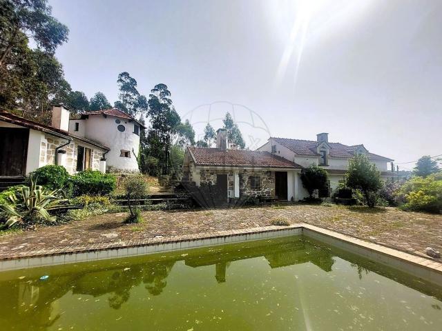 Moradia, Vairão