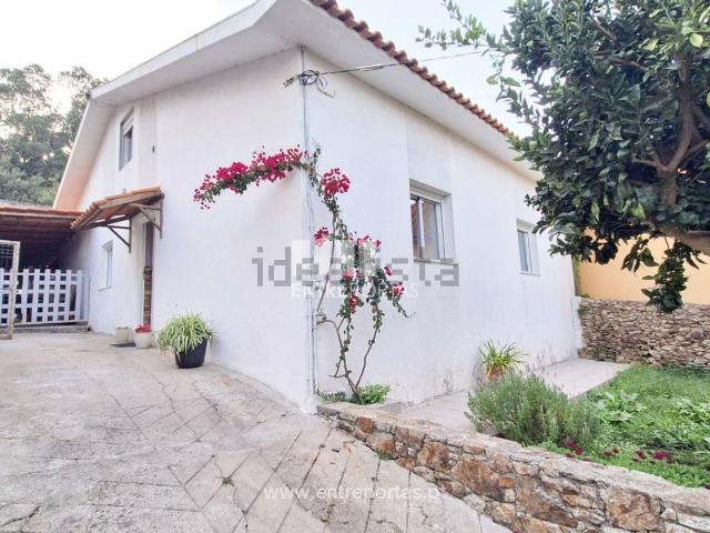 Moradia, Vairão