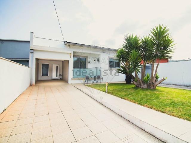 Moradia, Vairão