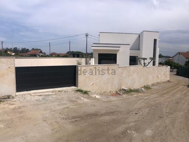 Moradia, Fornelos