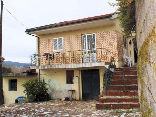 Moradia, Fornelos