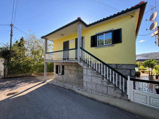 Moradia, Fornelos
