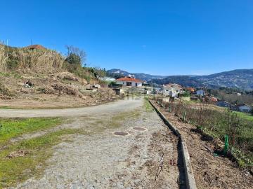 Moradia, Fornos