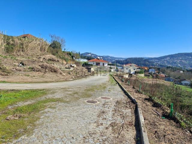 Moradia, Fornos