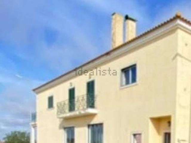 Moradia, Foros de Salvaterra