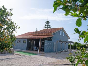 Moradia, Foros de Salvaterra