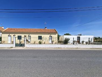 Moradia, Foros de Salvaterra