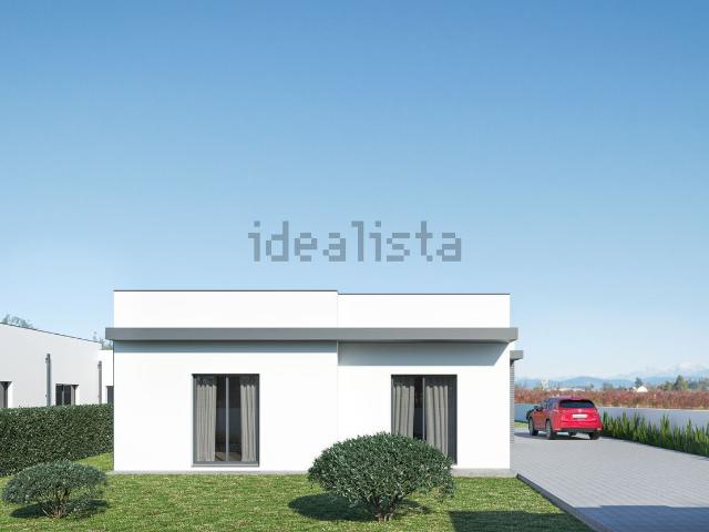 Moradia, Foros de Salvaterra