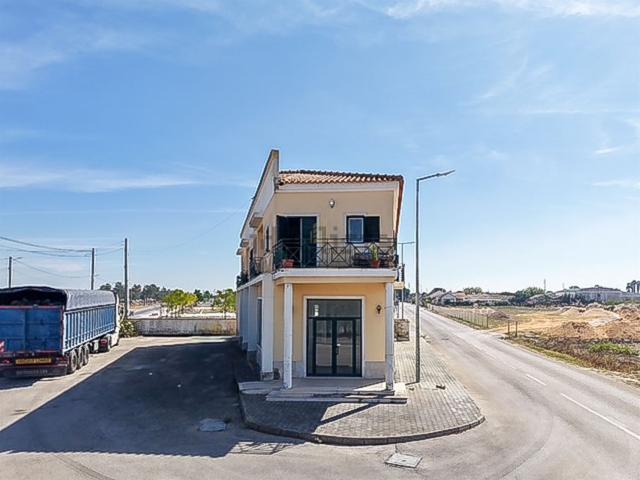 Moradia, Foros de Salvaterra