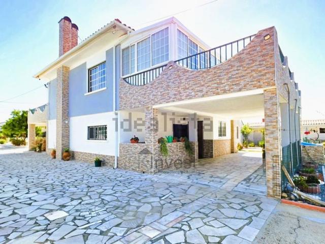 Moradia, Foros de Salvaterra
