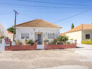 Moradia, Foros de Salvaterra