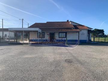 Moradia, Foros de Salvaterra