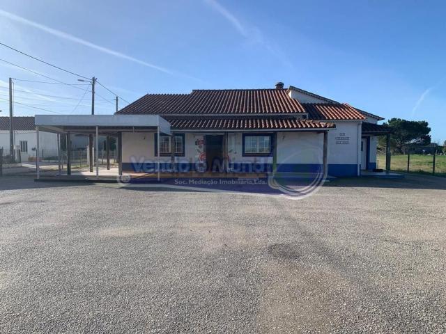 Moradia, Foros de Salvaterra