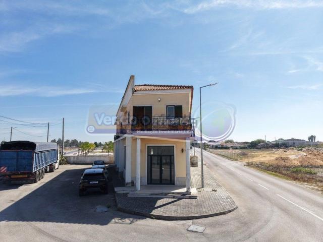 Moradia, Foros de Salvaterra