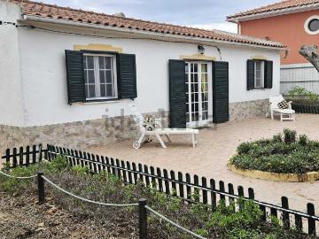 Moradia, Foros de Salvaterra