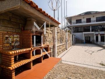Jancido, Foz do Sousa e Covelo, Gondomar, Distrito de Porto
