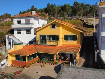 Foz do Sousa e Covelo, Gondomar, Distrito de Porto