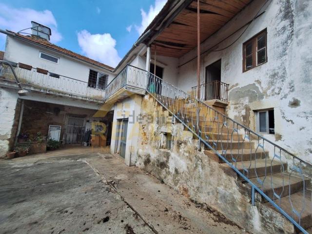 Moradia, Fradelos
