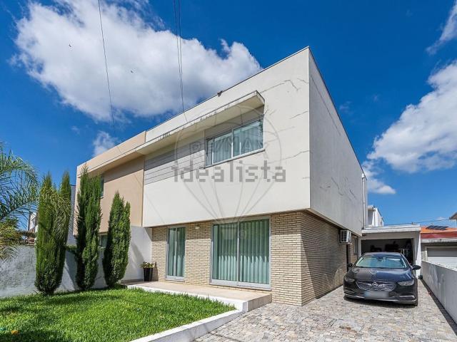 Moradia, Fradelos