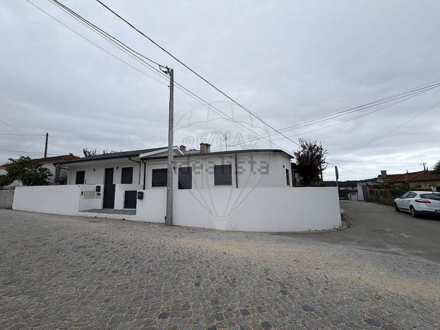Moradia, Fradelos