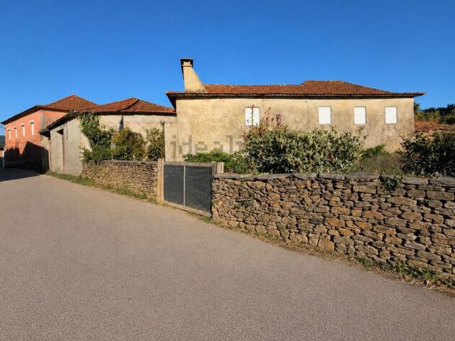 Moradia, Fradelos