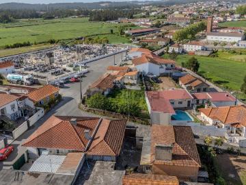 Moradia, Fradelos