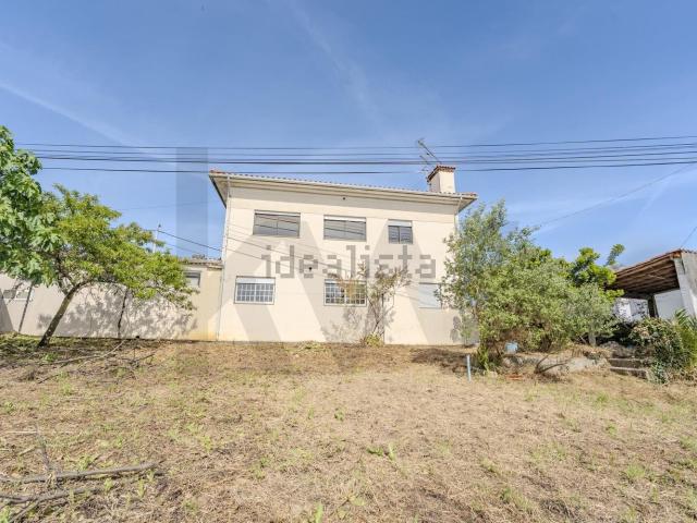 Moradia, Fradelos