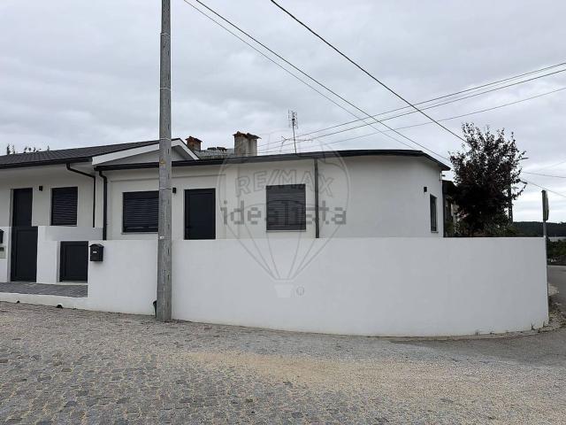 Moradia, Fradelos