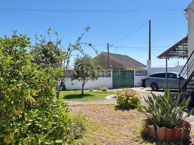 Moradia, Fráguas