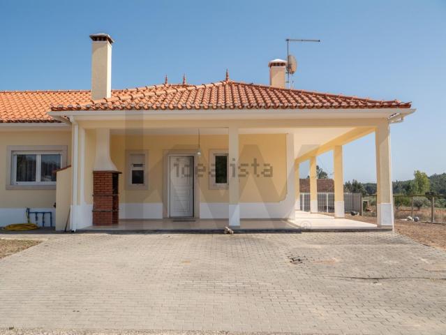 Moradia, Fráguas