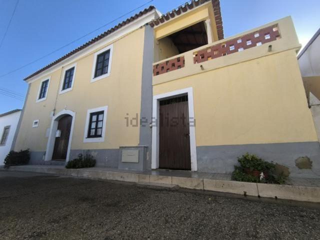 Moradia, Fráguas