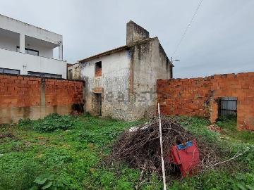 Moradia, Fráguas