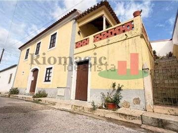 Moradia, Fráguas