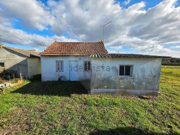 Moradia, Fráguas