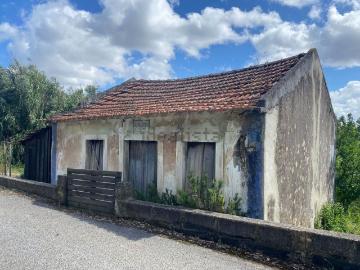 Moradia, Fráguas
