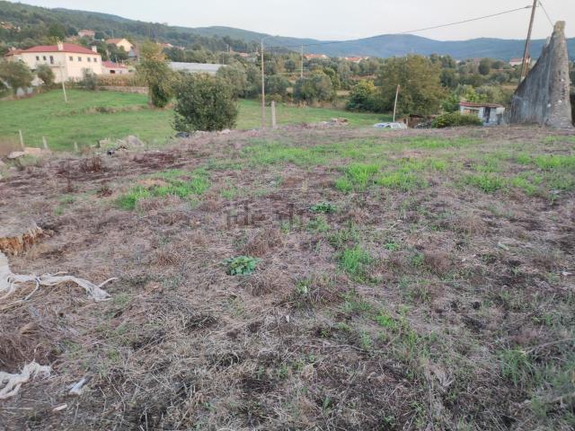 Moradia, Fragoso
