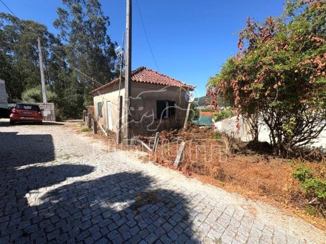 Moradia, Fragoso