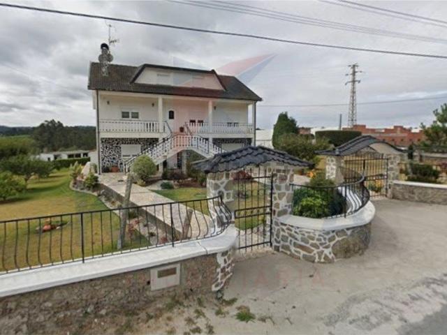 Moradia, Fragoso
