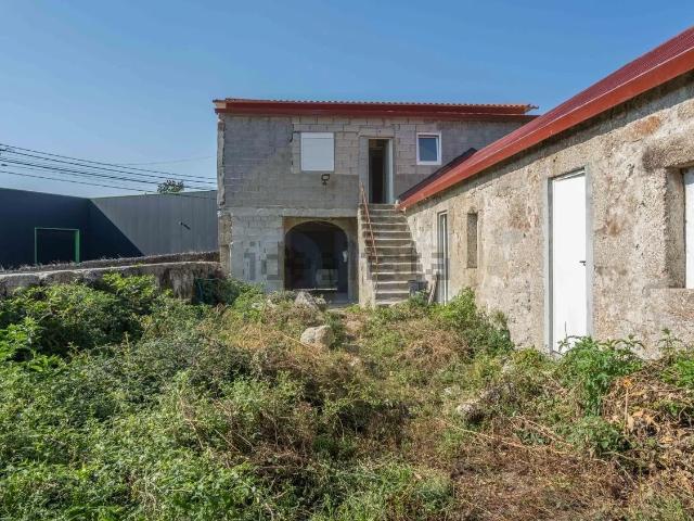 Moradia, Frazão