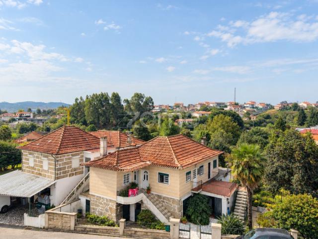 Moradia, Frazão