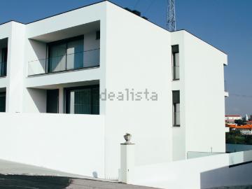 Frazão, Frazão Arreigada, Concelho de Paços de Ferreira, Distrito de Porto