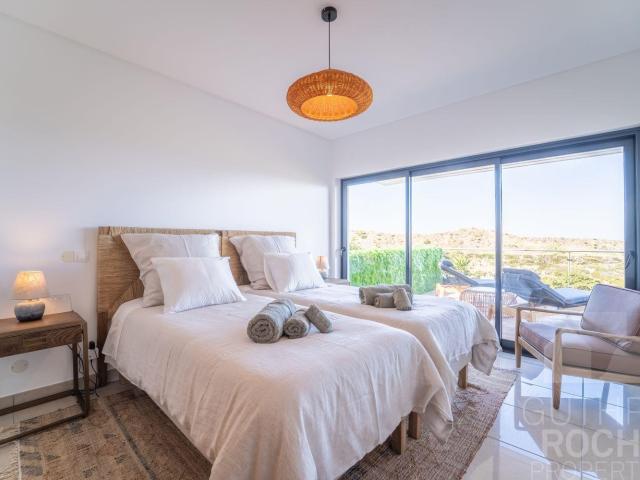 Moradia frente mar T3 em Monte Clérigo 124m² Aljezur