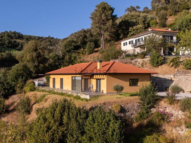 Moradia, Frende