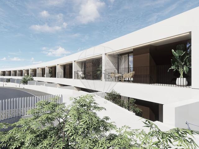 Moradia, Freamunde